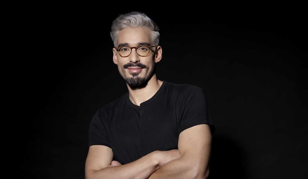 Serkan Ates Stein 
