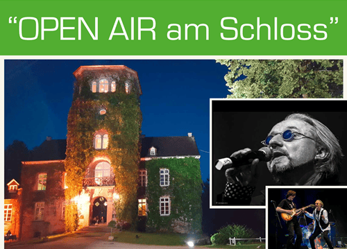 header open air