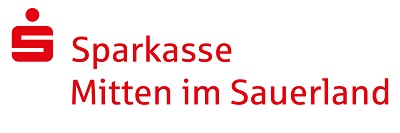 Sparkasse Mitten im Sauerland