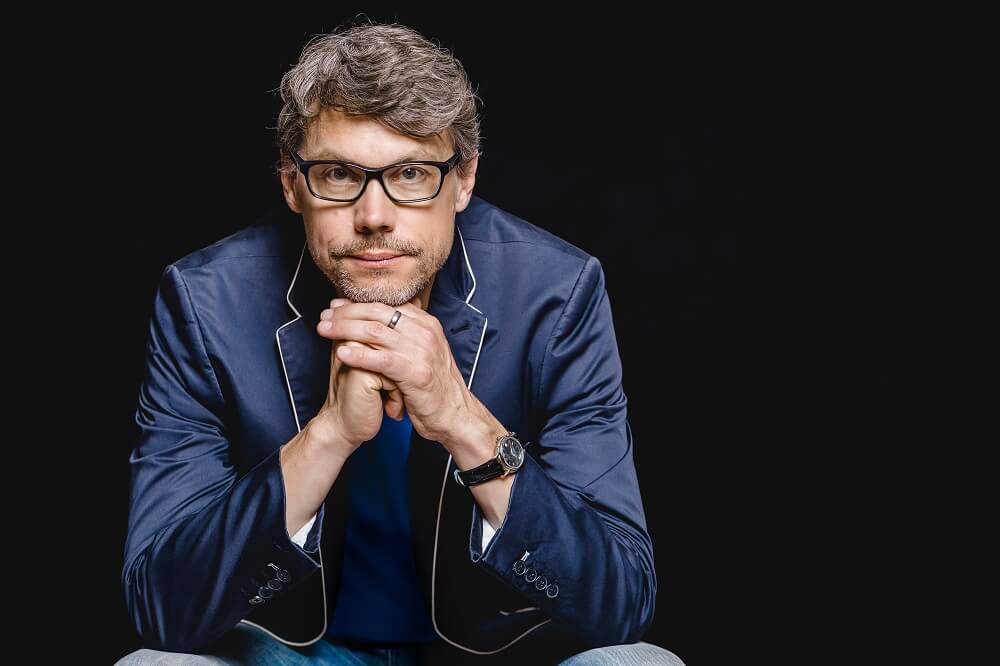 Christoph Sieber