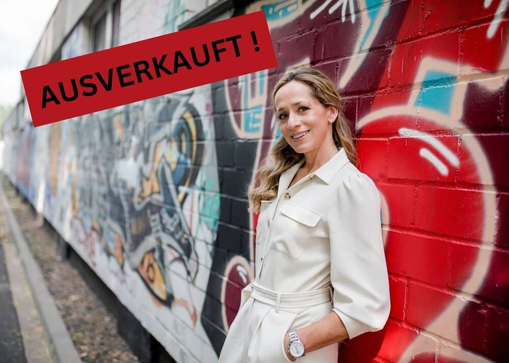 Tamina Kallert ausverkauft