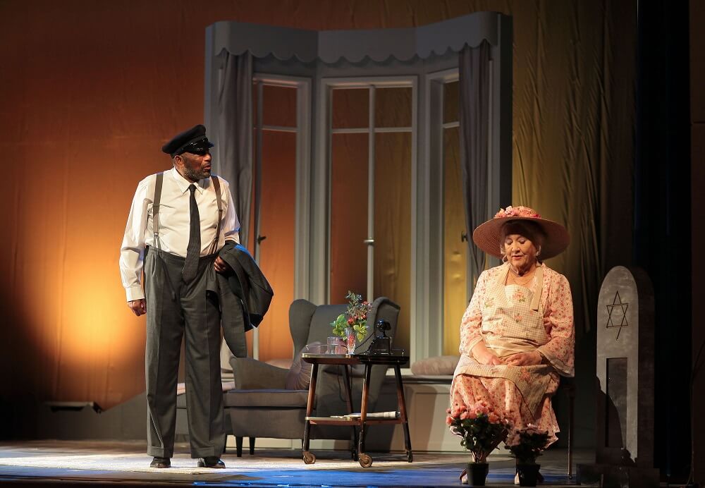 Miss Daisy 2 c Dietrich Dettmann