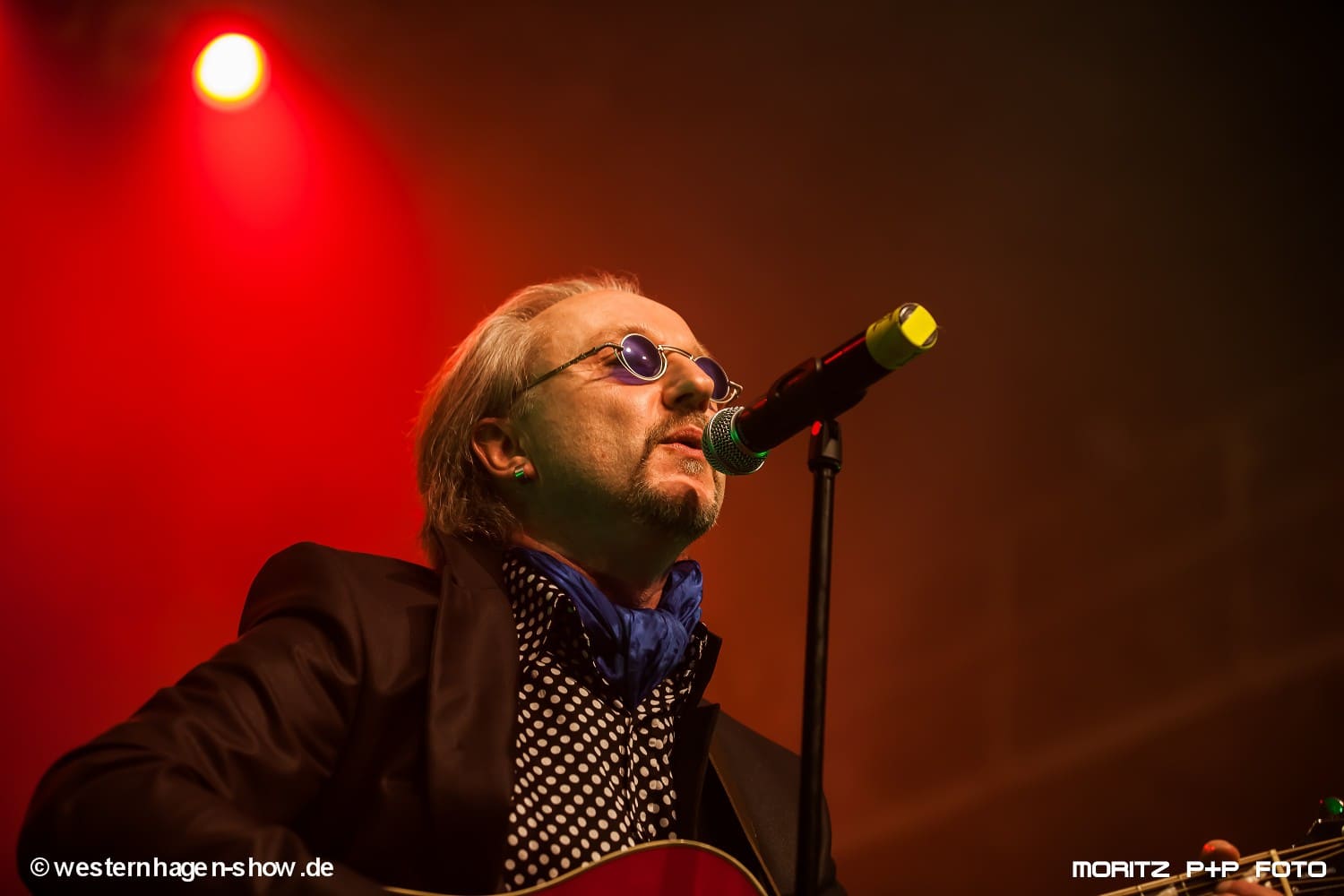 MARIUZZ Westernhagen Tribute Show Presse 2015 8 