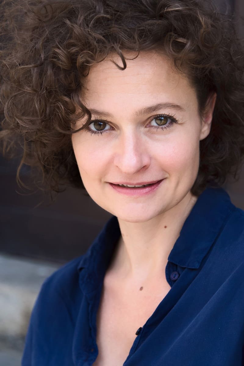 Portraet Susanne Theil c Magdalena Pohlus