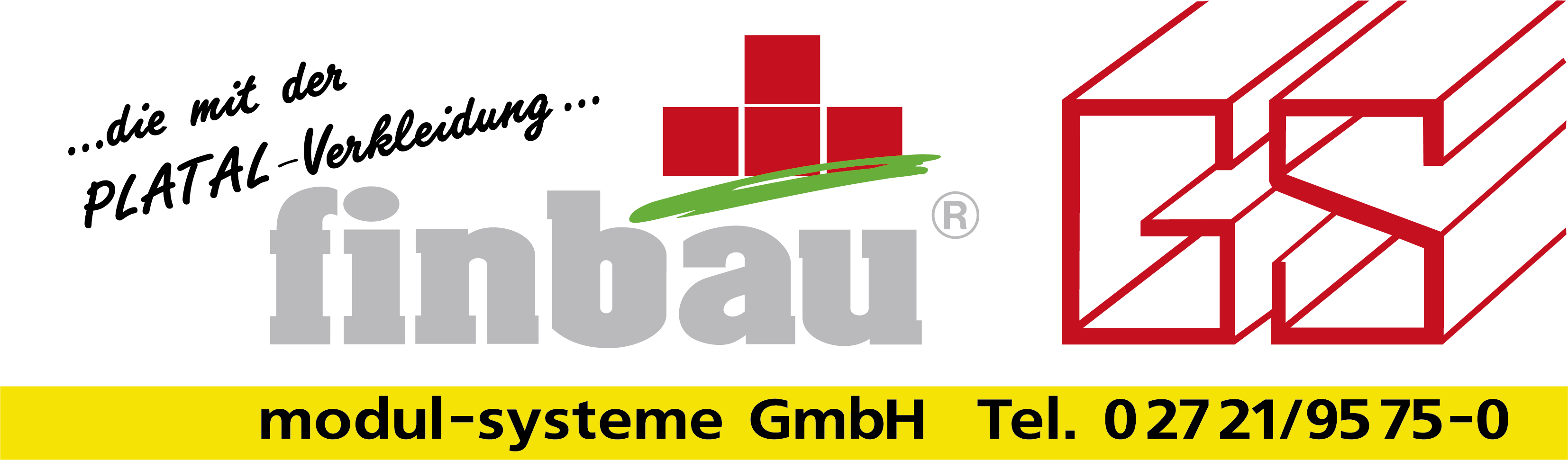Logo Finbau Finnentrop