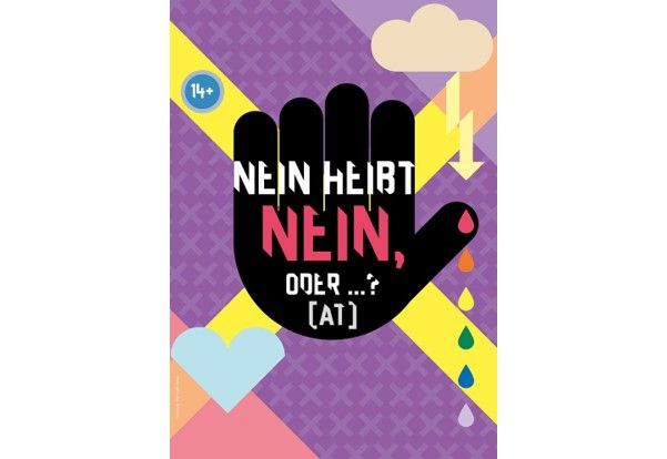 Nein heißt nein, oder?