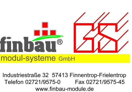 Logo Finbau Finnentrop