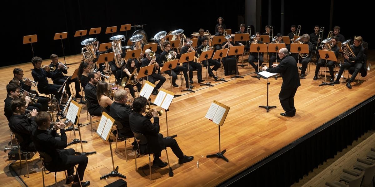 Folkwang Brass