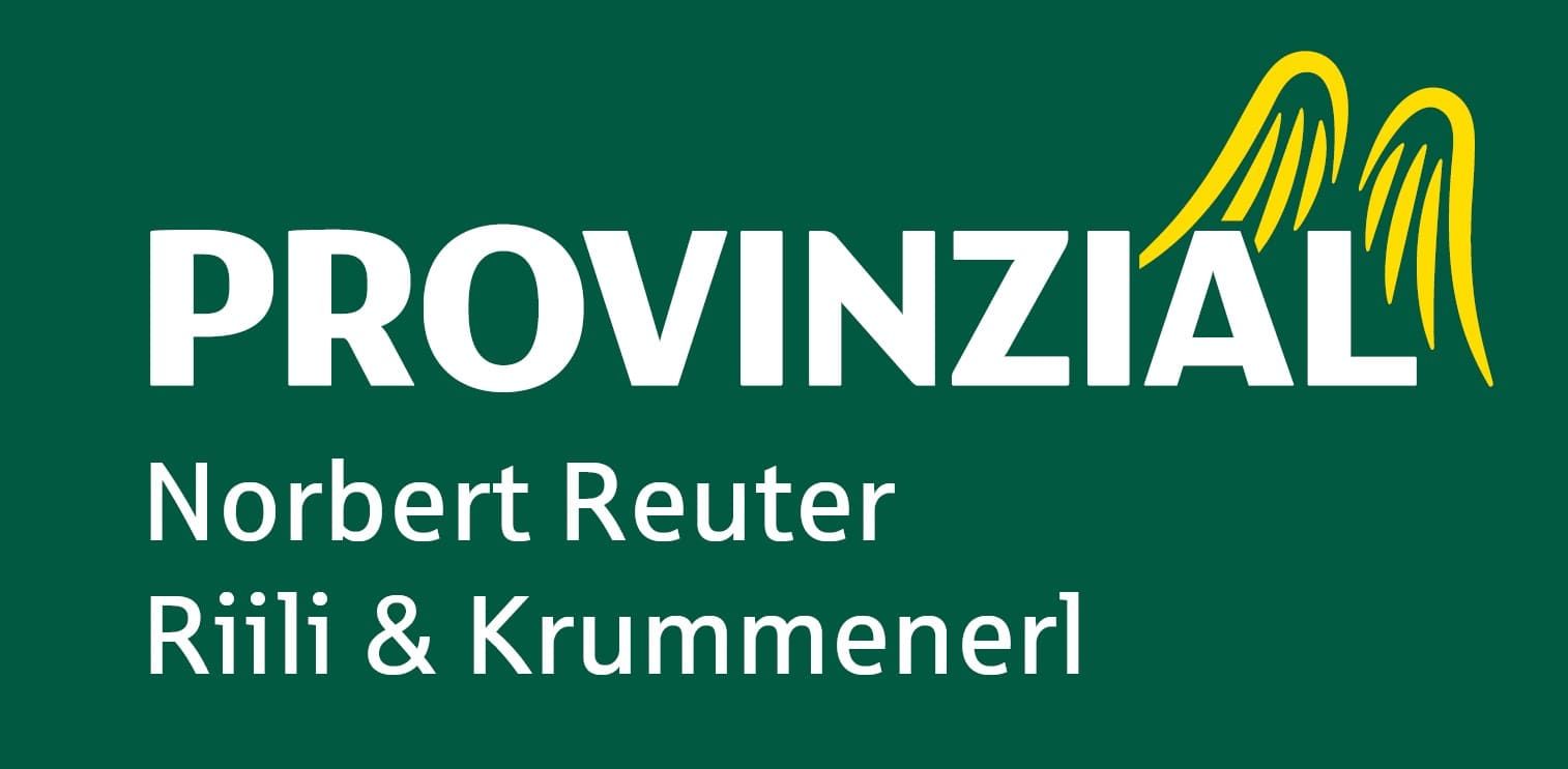 Logo Provinzial Riili & Krummenerl