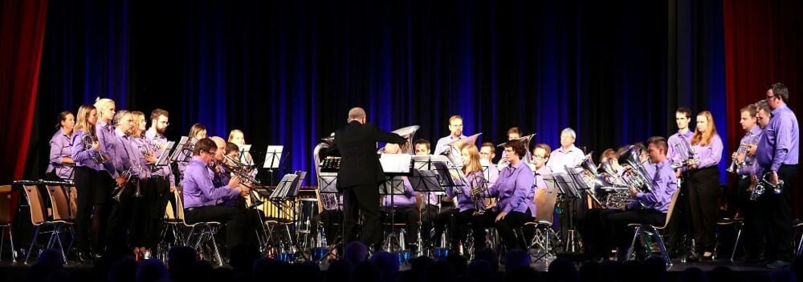 Kulturgemeinde Finnentrop e.V. 21. SauerlandHerbst Konzert mit der