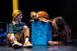Die Schule der magischen Tiere