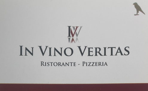 Logo In Vino Veritas