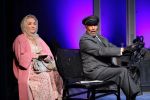 Schauspiel Miss Daisy und ihr Chauffeuer