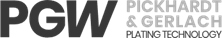 Logo Pickhardt & Gerlach