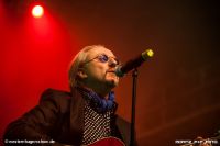 MARIUZZ - die WESTERNHAGEN Tribute Band