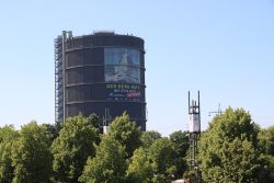 Gasometer Oberhausen