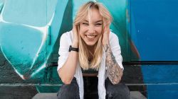 Jaqueline Feldmann