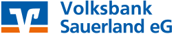 Logo Volksbank Sauerland eG